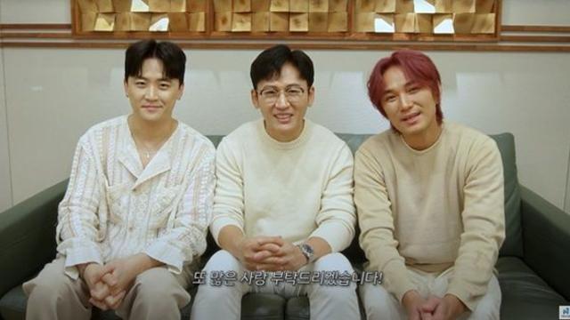 V.O.S가 조영수 작곡가와 특별한 인연…'사랑은' 리메이크 발매 '깜짝'