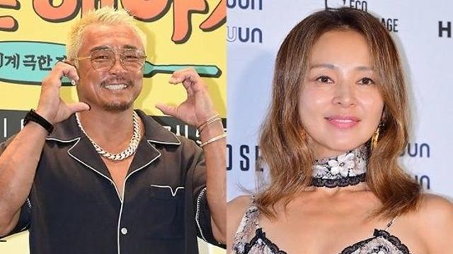 '결혼 16년 차' 추성훈, ♥야노 시호와 혼전 동거 고백 