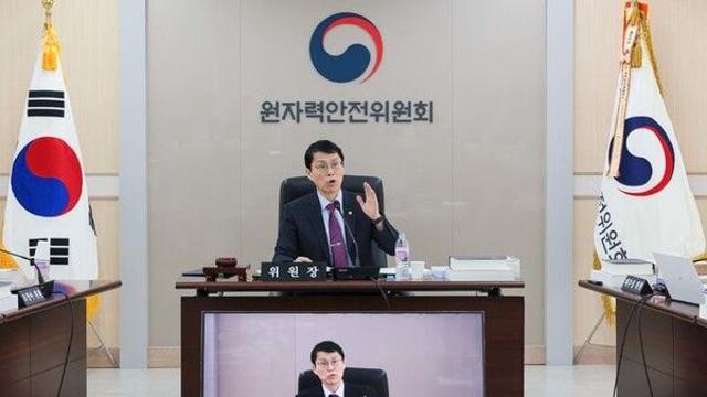 원안위, 행정시스템 먹통에 원전 감시시스템 점검…