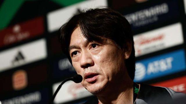 홍명보 감독이 신뢰하는 핵심선수인데... 월드컵 9개월 앞두고 '날벼락'