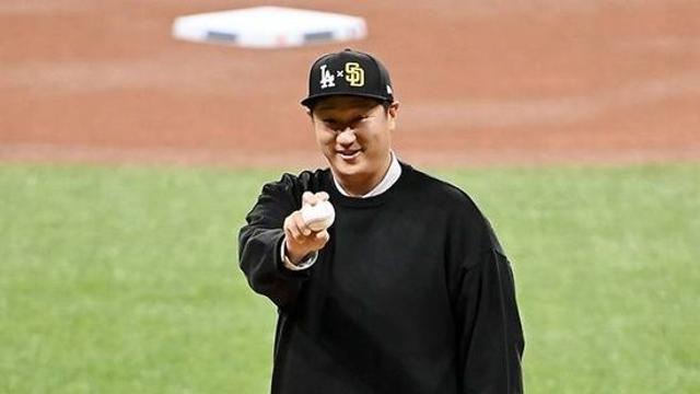 이대호, 이번 회식비는 '1294만 원'…야구 후배들에 대게 회식 '찐' 플렉스