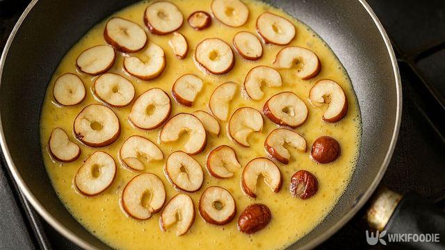 마트에서 '사과대추' 많이 사오세요… 이렇게 만들면 온 가족이 달려듭니다