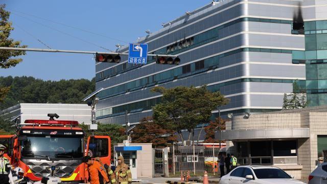 3년 전 카톡 마비 악몽 그대로...정부 부실한 IT 시스템 민낯 드러나