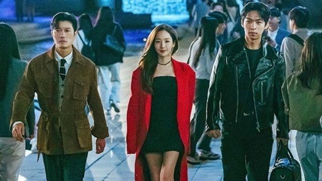 시청률 ‘1위’ 피해 도망갔는데…종영 앞두고 ‘0%’대 걱정 중인 K-드라마