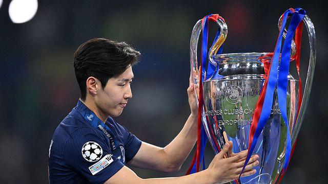 손흥민-김민재 없는 2025 AFC 국제선수상 후보 명단, 이강인 수상으로 韓 자존심 세울까?