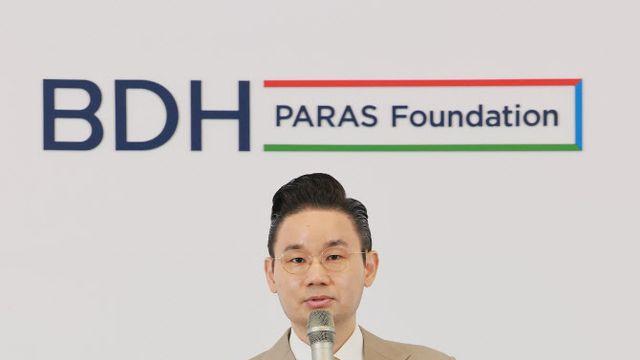 배동현 BDH재단 이사장, 한국인 첫 IPC 위원장 불발