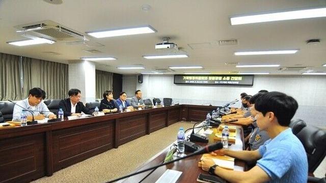 인천 서구의회 기획행정위원회 