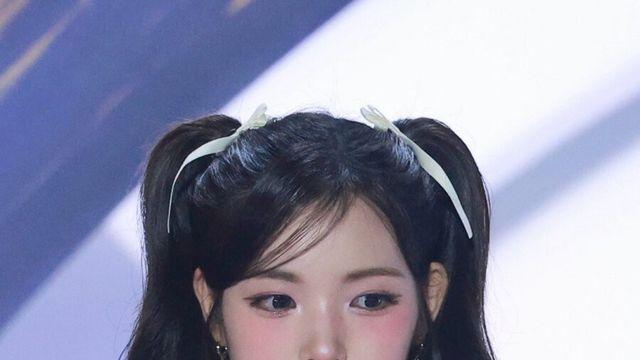 레드벨벳 아이린 상위호환이라는 여자아이돌