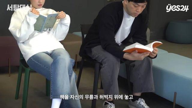의외로 빡센 것...
