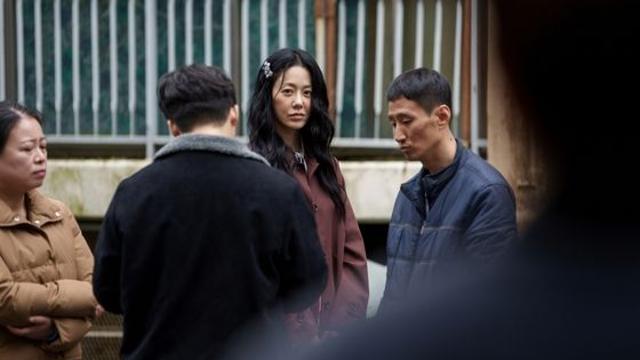 ‘사마귀: 살인자의 외출’ 오늘(26일) 범인 정체 밝혀진다! ‘강력 스포’