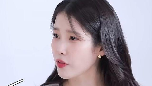 아이유가 정말 어이없었다는 악플