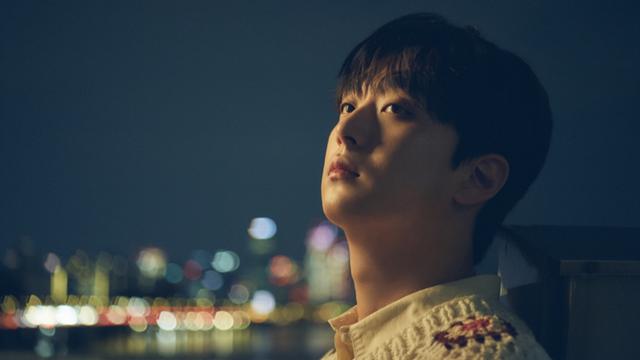 “소년에서 남자로” 이찬원, 성숙美 담은 정규 2집 ‘찬란’