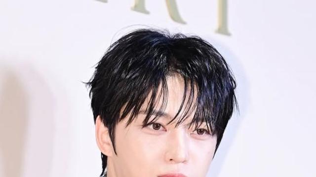 김재중 父, 부도·신내림 고통 후…폐암 완치 
