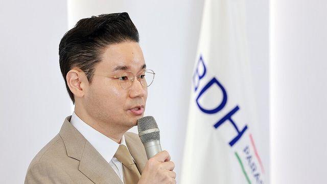 배동현 이사장, IPC 위원장 선거 낙선… 파슨스 3선 성공