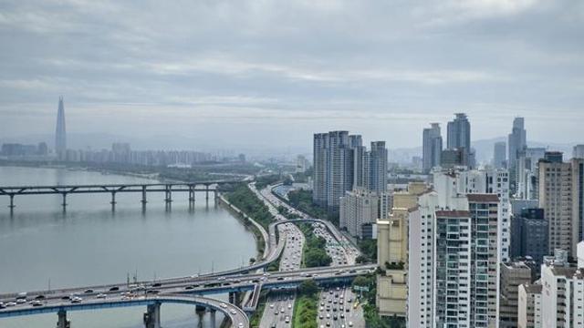 입주도 안 했는데 이미 2배 올랐다… 로또 단지로 난리 난 서울 ‘이곳’
