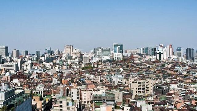 강남이 시골이었음을 상징하는 대표적인 지명