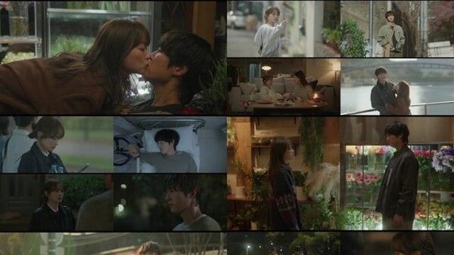 송중기·천우희, 사랑이라는 이름의 이별...아픈 사랑과 운명 앞에 선 청춘의 초상('마이 유스')