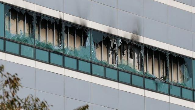 추석 선물 택배 어떡하지…국정자원관리원 화재로 '우체국 금융·우편' 전면 중단