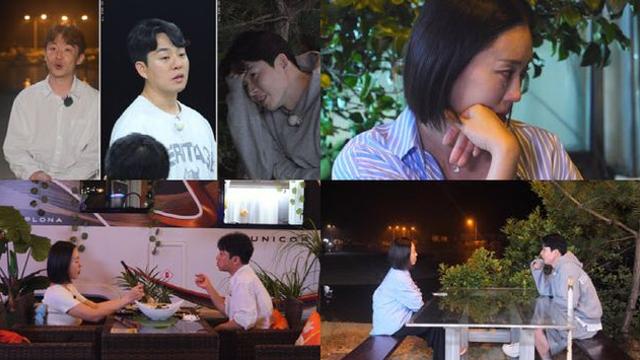 '나솔사계' 23기 옥순 