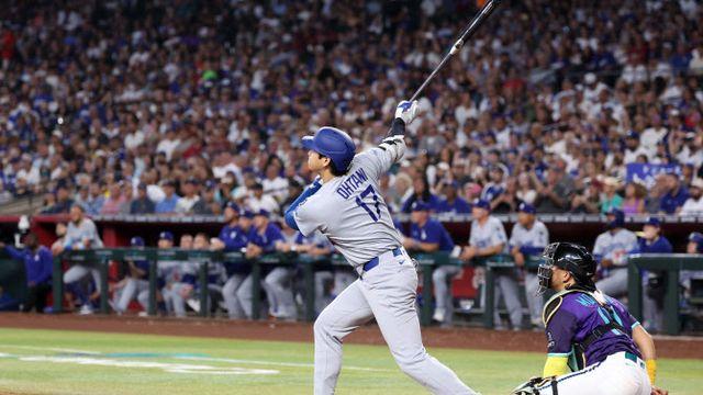 ‘슈퍼스타’ 오타니, MLB 유니폼 판매 3년 연속 1위