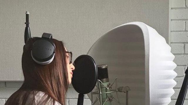 f(x) 정수정(크리스탈), 첫 솔로 음반 발매 초읽기