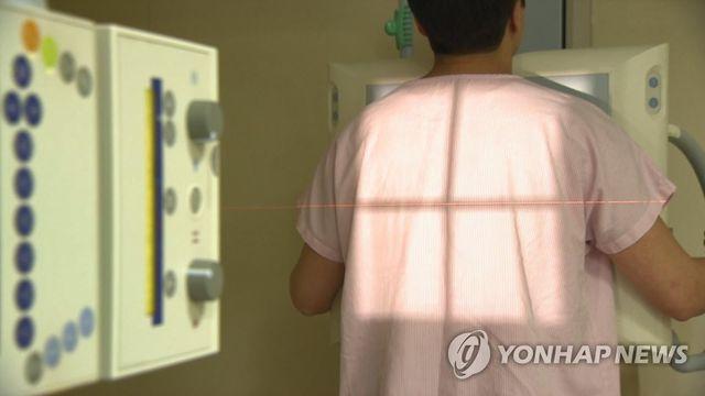 내년부터 사회복무요원만 잠복결핵 검사…일각선 우려도