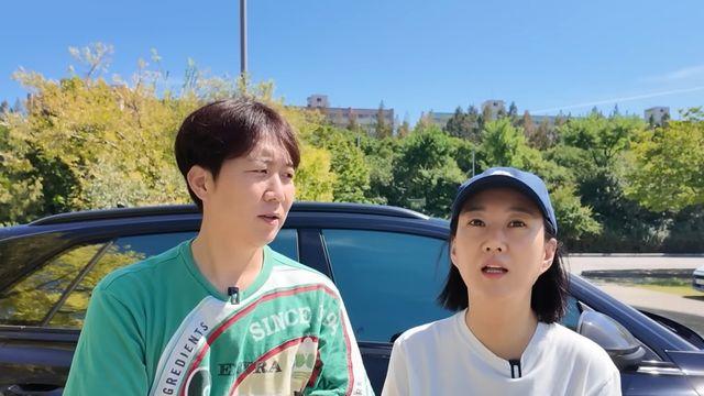 도경완♥장윤정, '서브 발언' 후 근황 