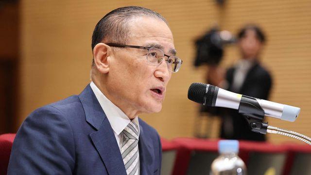 위성락 “트럼프가 말한 3500억달러, 현금으로 낼 수 없다... 감당 못해”