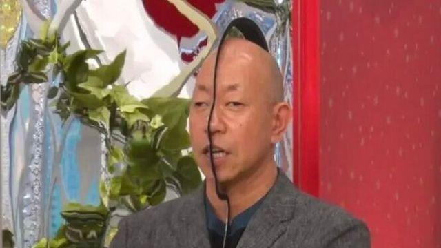 한 번에 두가지 방송 촬영.