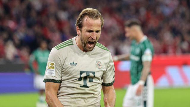 바이에른 뮌헨, 브레멘에 4-0 대승…‘부상 여파’ 김민재 결장