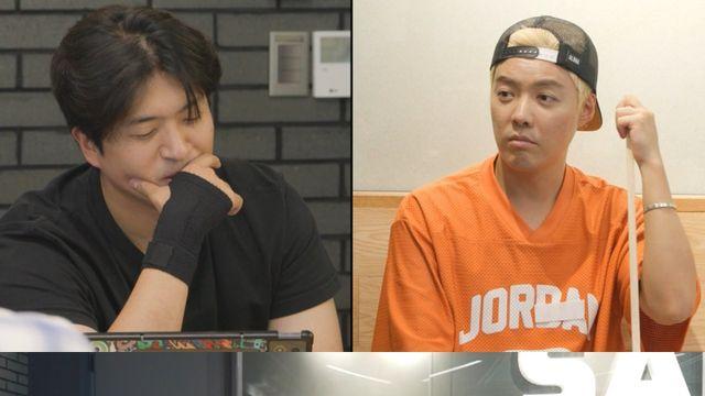 강남 母, 경찰에 신고당할 뻔? 대환장 폭로전 (전참시)
