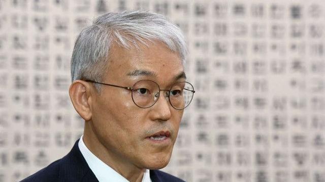 법원행정처장, 법학자대회서 