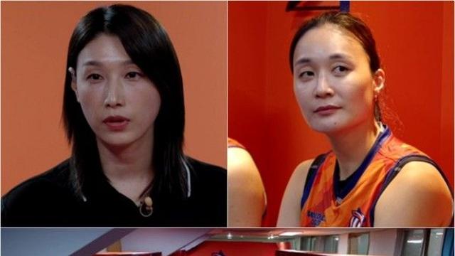 '신인감독 김연경' 필승 원더독스, 전주근영여고와 첫경기...결과는?