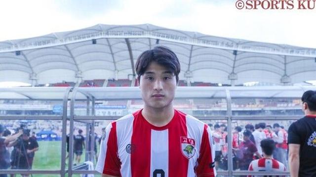 [SPORTS KU 인터뷰] 고려대 중원 사령관 동재민 