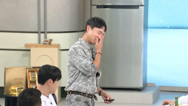 기러기 아빠 조우진, 아내♥ 지극…“‘냉부’ 잔인한 프로다”