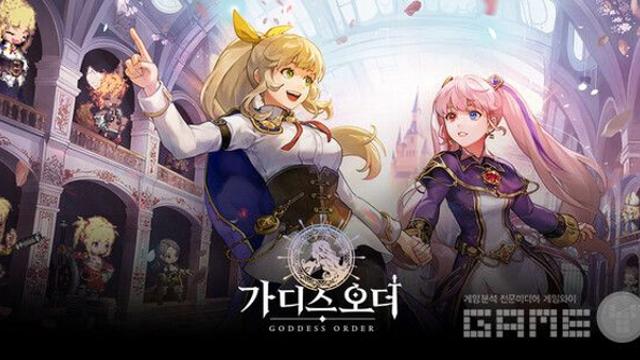 [리뷰] 도트 그래픽이 매력적인 횡 스크롤 액션 RPG ‘가디스 오더’