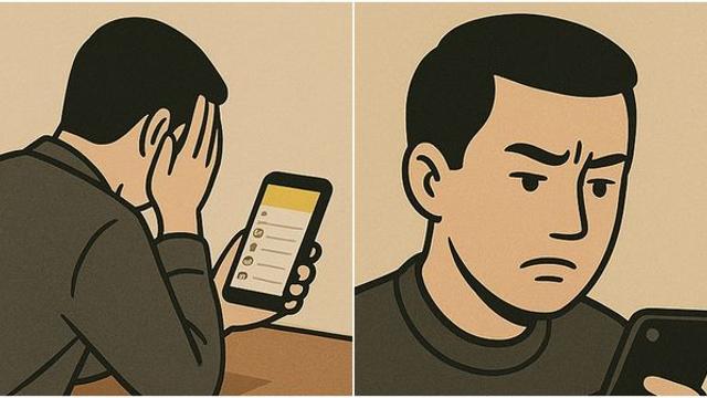 불편한 개편으로 비판 세례받은 카카오톡, 결국 추가 수정 예고했다