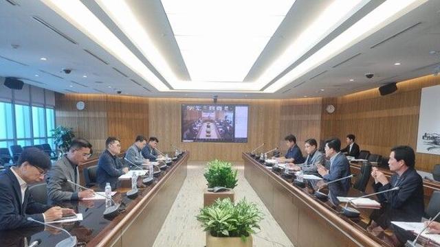 BNK금융, 국가정보자원 화재 긴급 대응 회의 개최