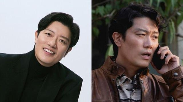 [NC인터뷰] 박희순, '어쩔수없는 열일 이끄는 묵직담백 연기장인'