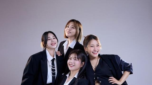 손이지유, 故 우혜미 추억한 무대에 울컥 