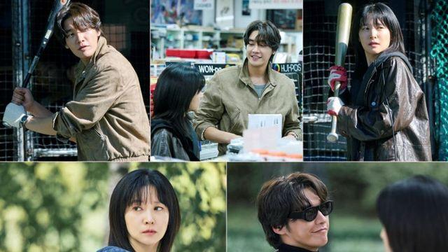 김영광X이영애, ‘살벌’ 벗고 ‘편안’? 180도 바뀐 기류…이유는? (‘은수 좋은 날’)