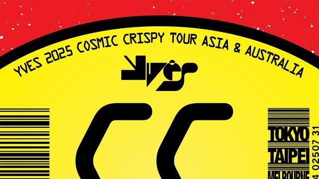 이브, 아시아&오스트레일리아 투어 'CC TOUR' 서울 공연 피날레