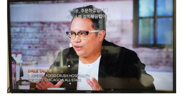 외국에서 한 김치 볶음밥 보고 짜증나긴 처음