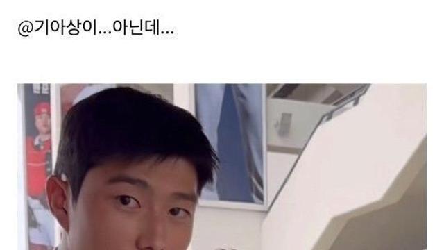 KBO 기아팬들 조차 당황중인 기아 신인 선수