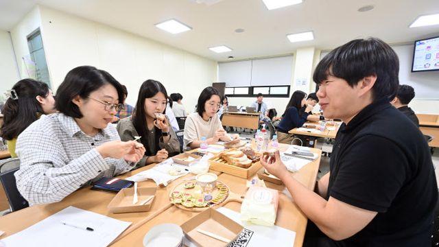 '꿈의 직장'을 직접 가본다, 하남시만의 특별한 '취업 처방전'[르포]