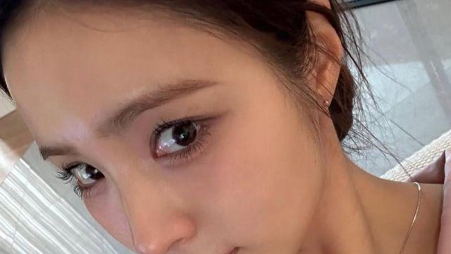 신세경 최근 근황