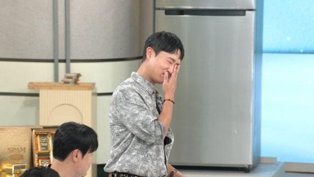 조우진, 맞붙은 두 셰프와 깊은 인연 “내게 너무 잔인한 프로” (‘냉부해’)