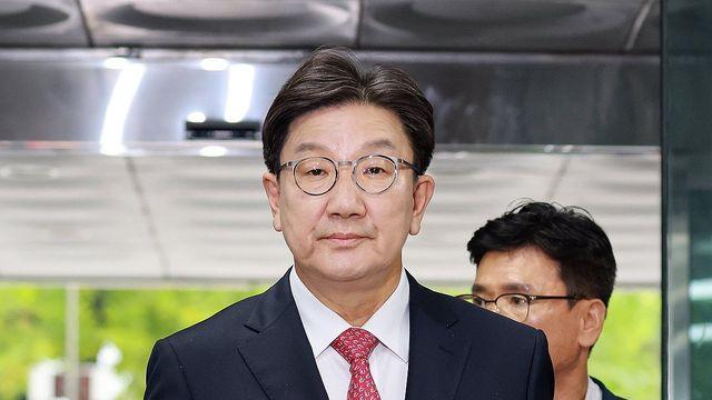 김건희특검, 금주 권성동·김상민 등 무더기 구속기소할 듯