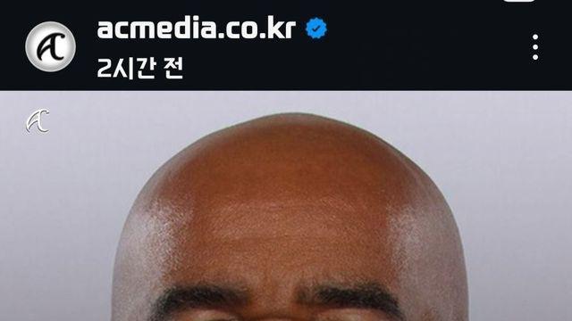 학창 시절 스승에게 매년 TV를 보내는 방송인