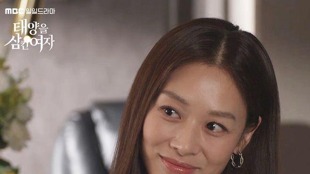 아이런, MBC 드라마 ‘태양을 삼킨 여자’ OST ‘희망의 길’ 오늘(29일) 발매!